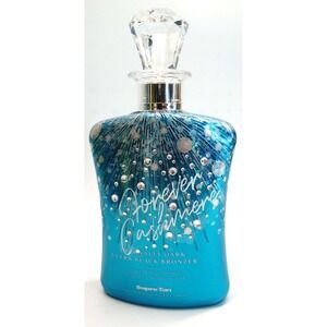 Supre Tan‎ Forever Cashmere Tanning Bed Lotion 13.5 oz Dark Ultra Black Bronzer